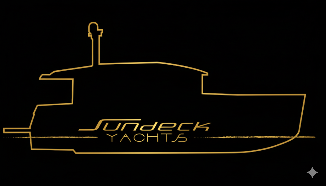 Sundeck Yachts Logo