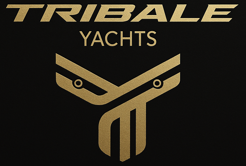 Tribale Yachts Logo